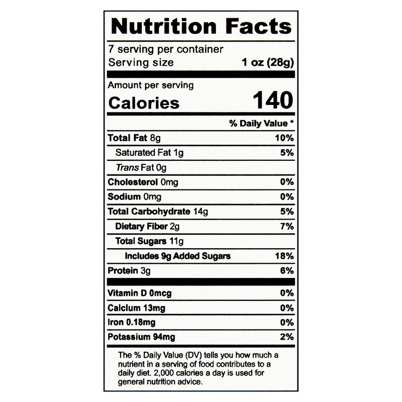 Klein's Naturals Omega 3 Mix, 7 oz