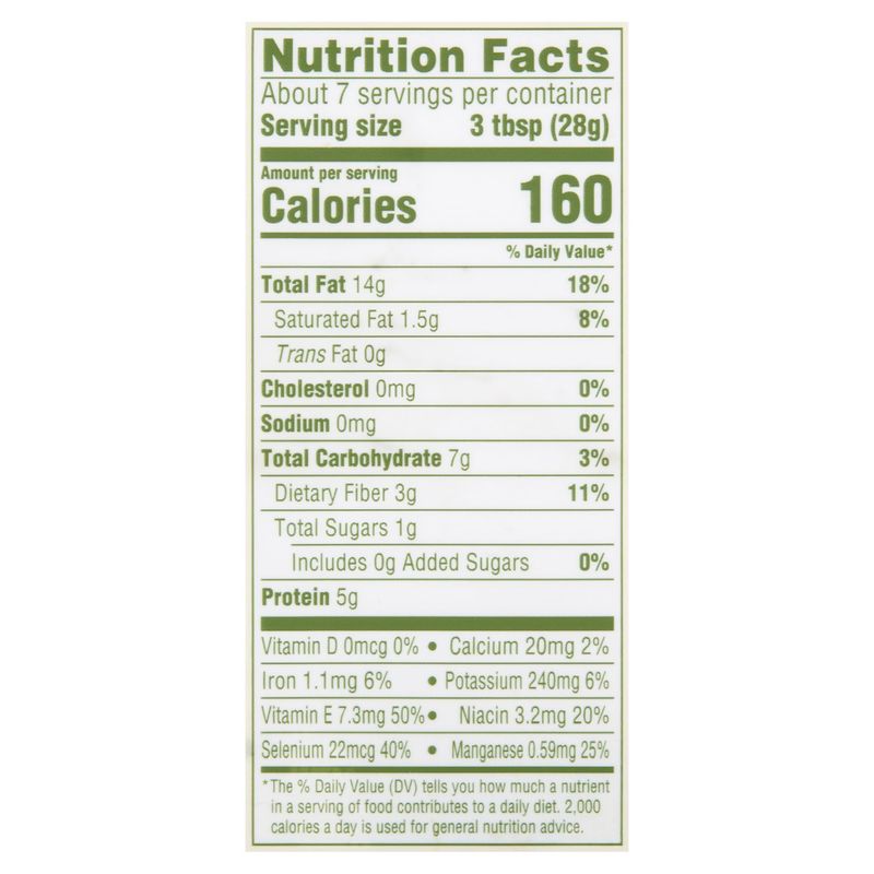 Bowl &amp; Basket Unsalted Roasted Sunflower Seeds, 7.25 oz
