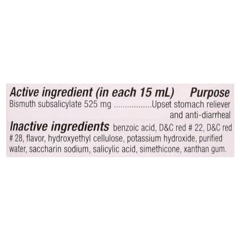TopCare Ultra Strength Stomach Relief, 12 fl oz