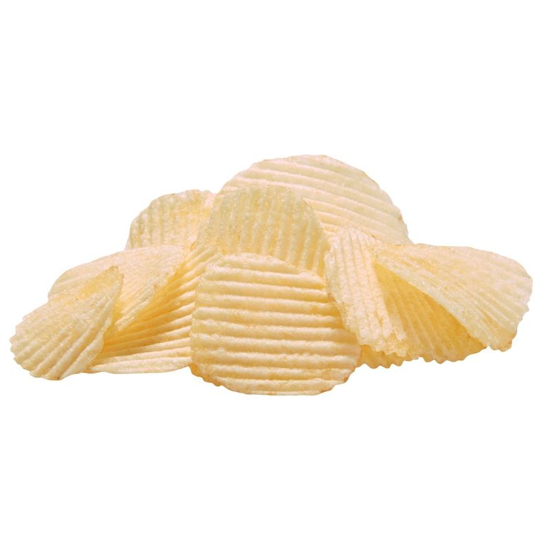 Ruffles Potato Chips Original 8 1/2 Oz