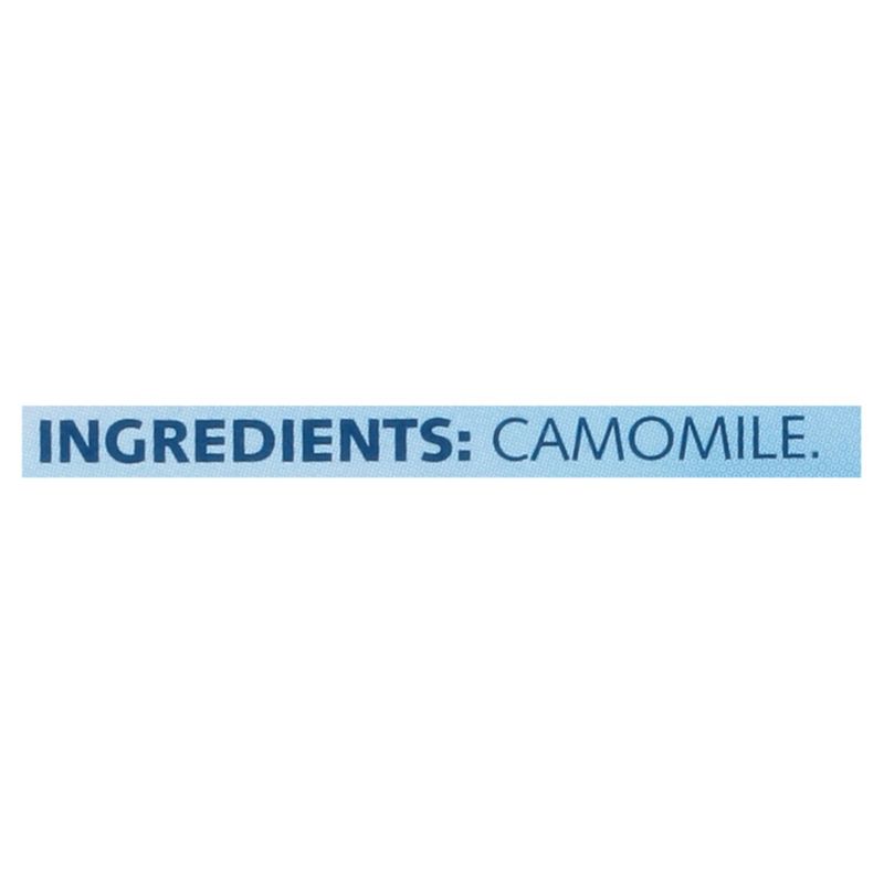 Twinings Pure Camomile Herbal Tea Bags, 20 count, 1.06 oz