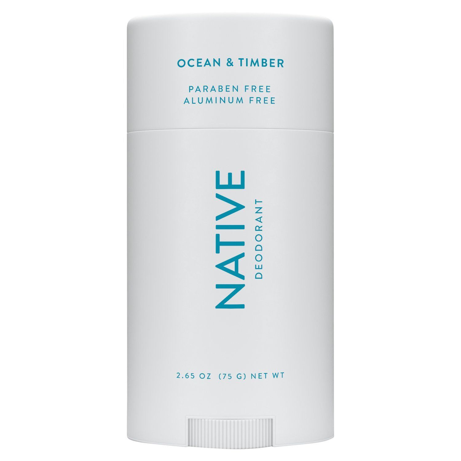 Native Ocean &amp; Timber Deodorant, 2.65 oz