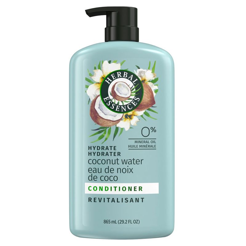 Herbal Essences Classics Coconut Water &amp; Jasmine Conditioner 29.2 fl oz