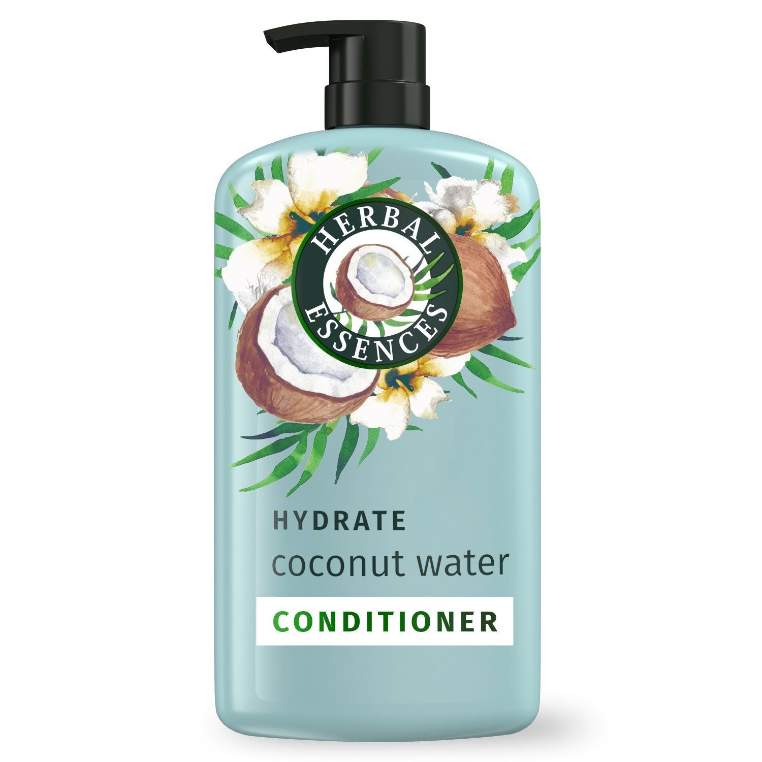 Herbal Essences Classics Coconut Water &amp; Jasmine Conditioner 29.2 fl oz