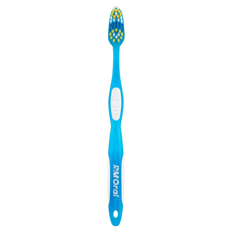 RM Oral Toothbrush Pouch Travel Kit