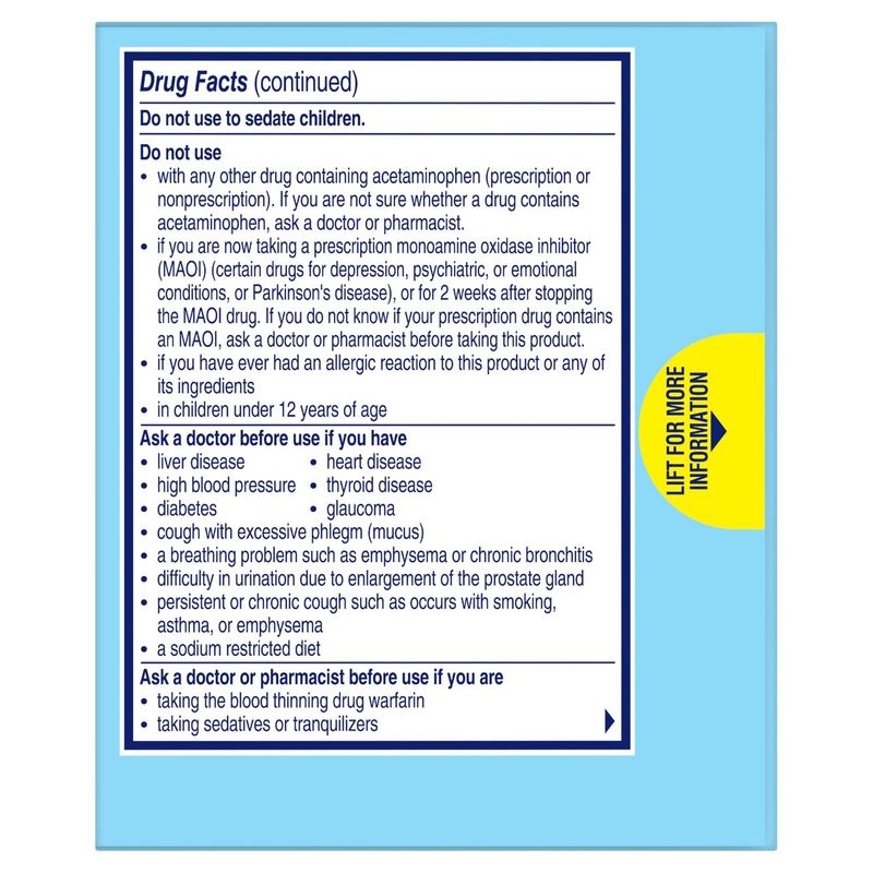 Alka-Seltzer Plus Powerfast Fizz Berry Flavor Effervescent Tablets, 24 count