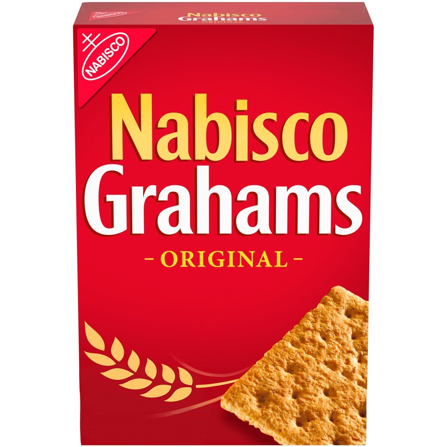 Nabisco Original Graham Crackers, 14.4 oz