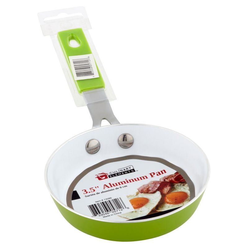Culinary Elements 3.5'' Aluminum Pan