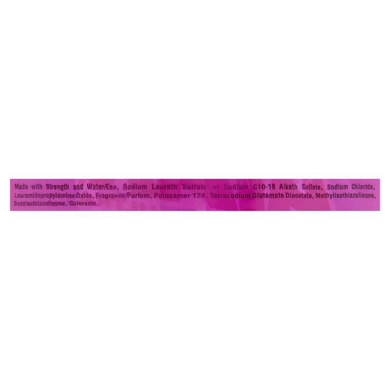Ajax Ultra with Fabuloso Watermelon Scent Dish Liquid, 52 fl oz