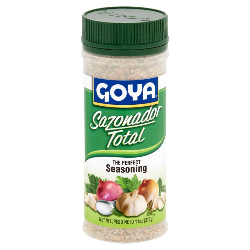 Goya Sazonador Total Seasoning, 11 oz