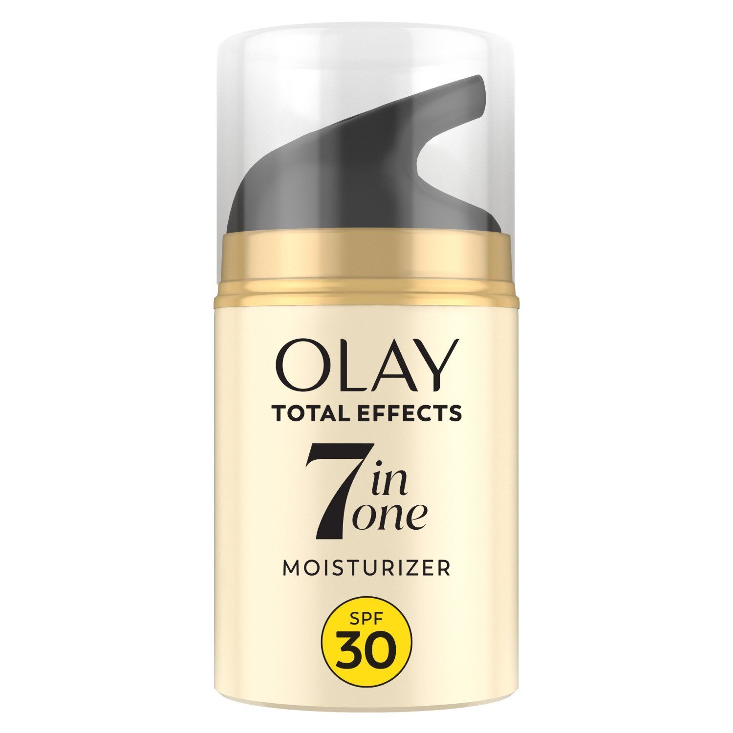 Olay Total Effects Face Moisturizer SPF 30, 1.7 fl oz