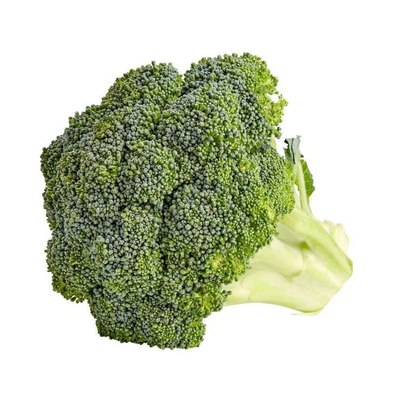 Fresh Broccoli Crowns