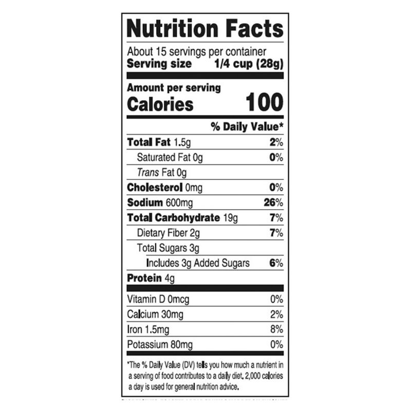 4C Spicy Bread Crumbs, 15 oz