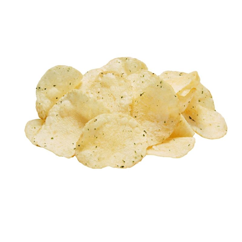 Lay's Potato Chips Crispy Taco Flavored 7 3/4 Oz
