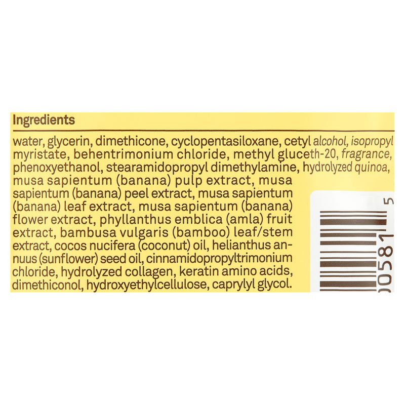 Sun Bum Revitalizing Hair Mask, 1.5 fl oz