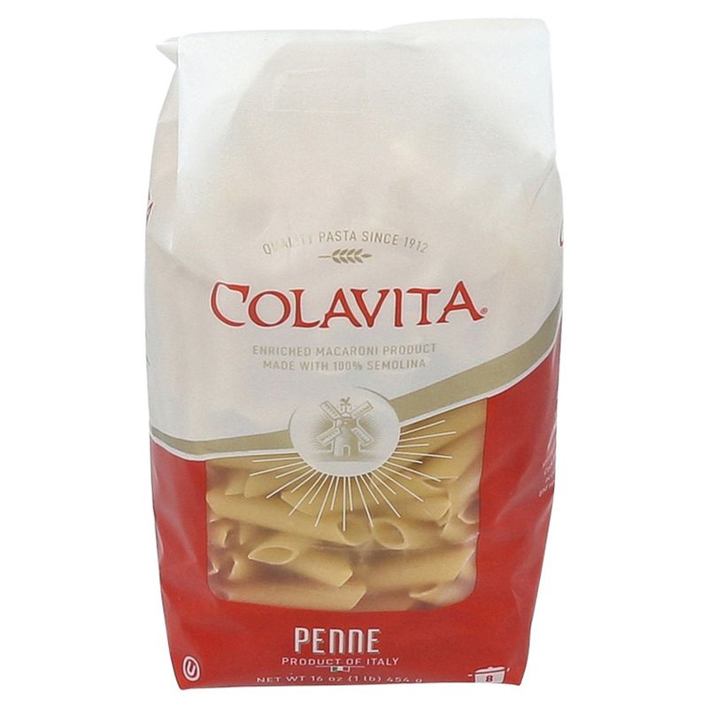 Colavita Penne Pasta, 16 oz