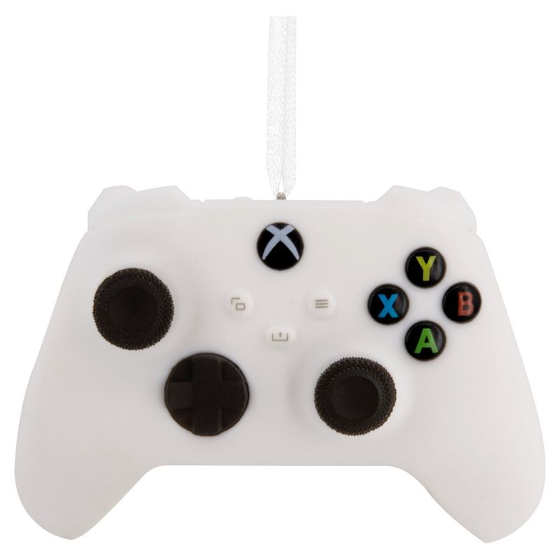 Hallmark XBOX Controller Christmas Tree Ornament