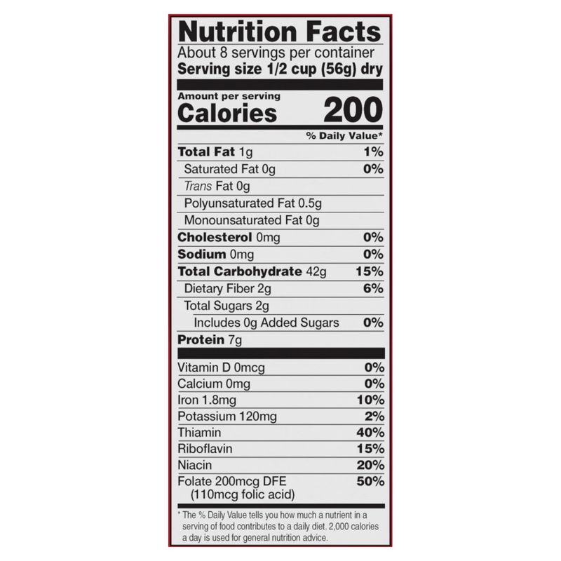 San Giorgio Mezze Penne Enriched Macaroni Product, 16 oz
