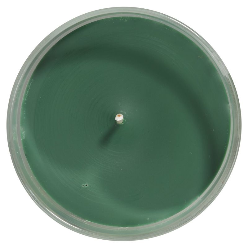 Yankee Candle Balsam &amp; Cedar Candle, 14.25 oz