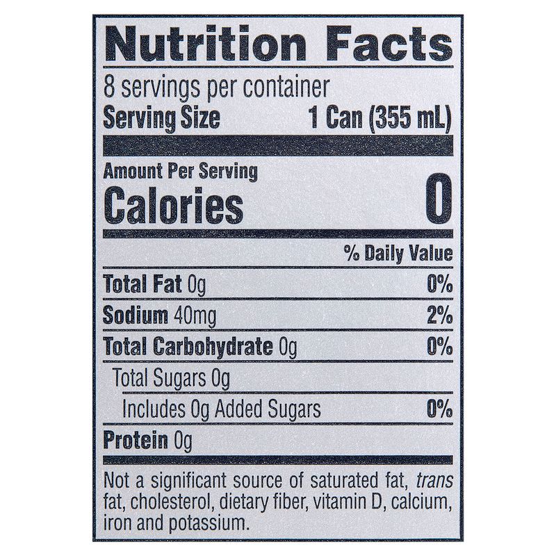 Diet Coke Soda, 12 fl oz, 8 count