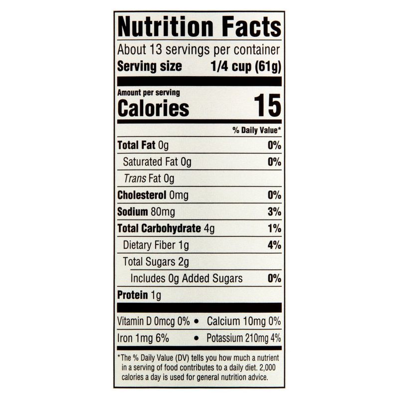 Wholesome Pantry Organic Crushed Tomatoes in Purée with Basil, 28 oz