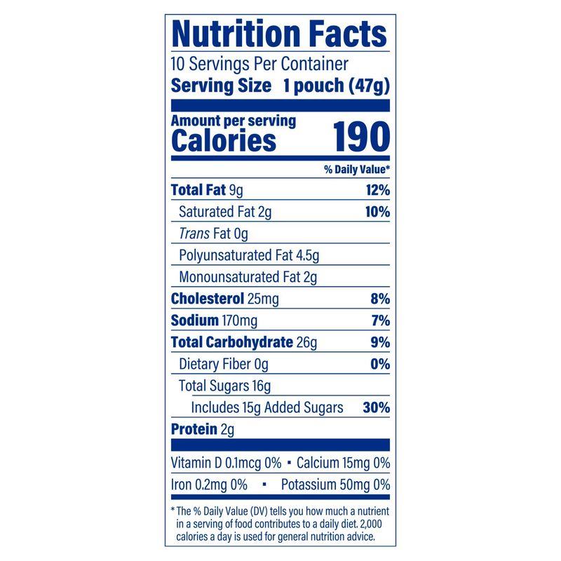 Entenmann's Little Bites Vanilla Muffins Value Pack, 10 count, 1 lb 0.5 oz