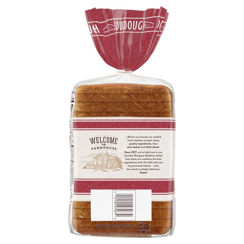 Pepperidge Farm Farmhouse Sourdough Bread, 24 oz