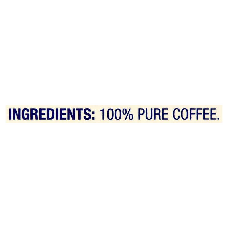 Bowl &amp; Basket Dark French Roast Ground Coffee, 30.5 oz
