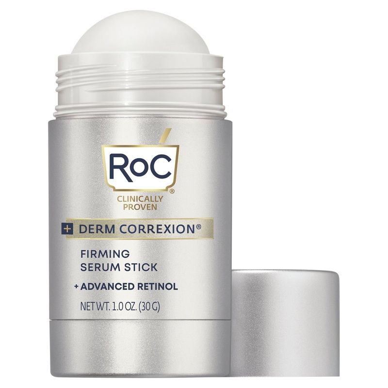 RoC + Derm Correxion Firming Serum Stick, 1.0 oz