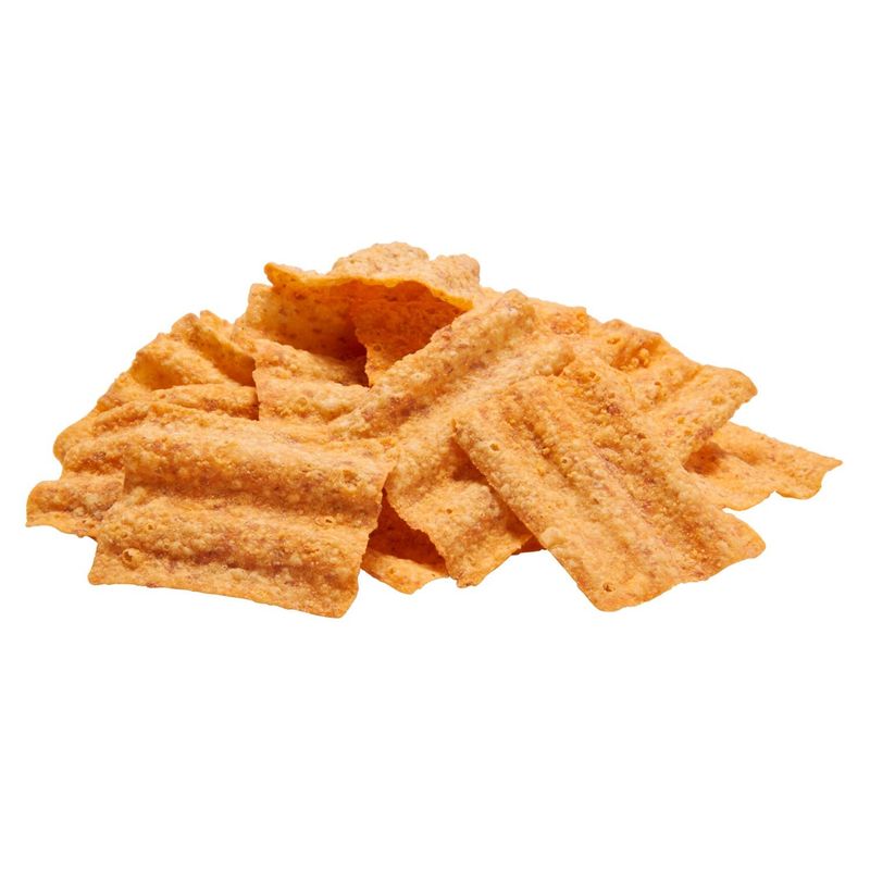 SunChips Whole Grain Snacks Harvest Cheddar 7 Oz