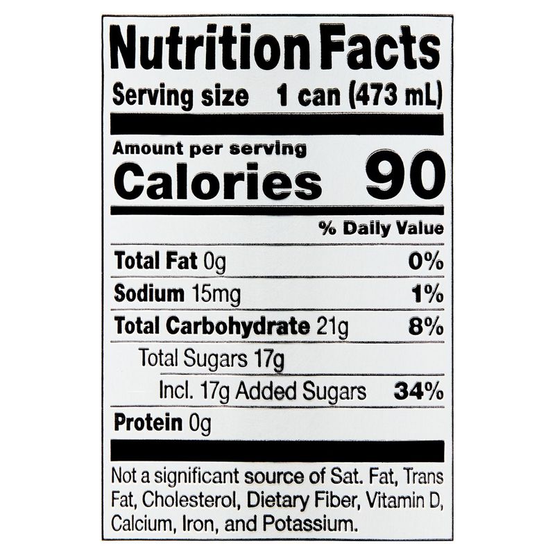 Steaz Super Fruit Flavored Organic Green Tea, 16 fl oz