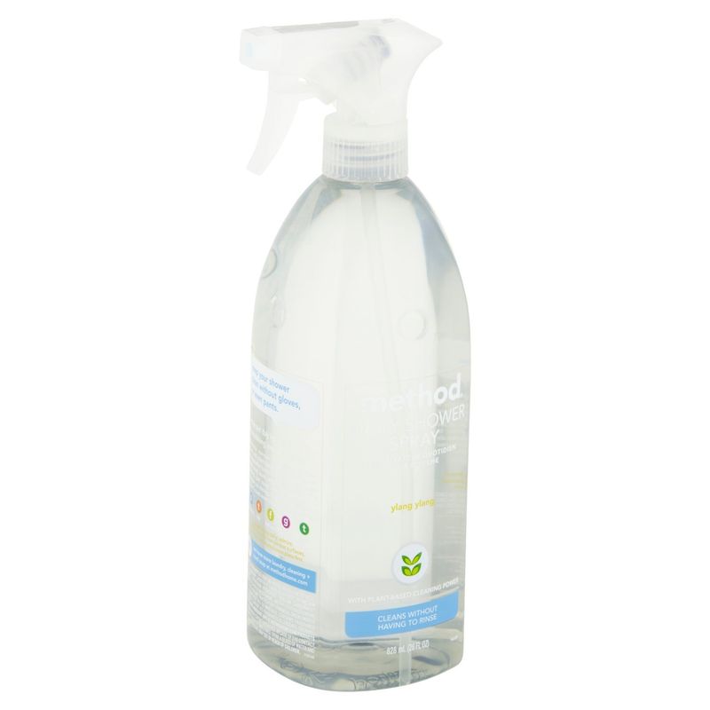 Method Ylang Ylang Daily Shower Spray, 28 fl oz