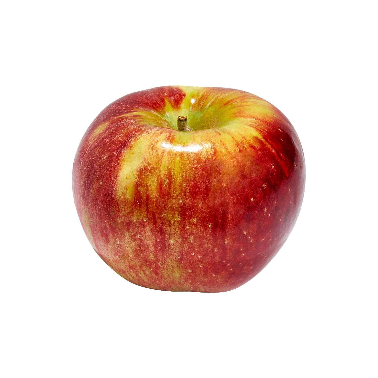 Fresh Cortland Apple
