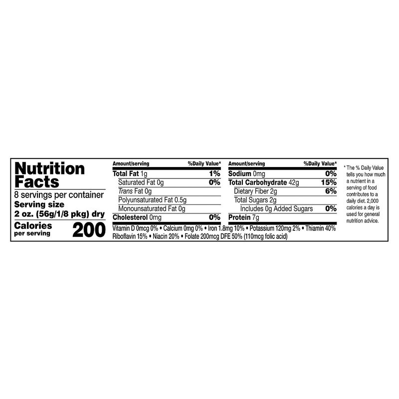 San Giorgio Spaghetti Rigate Enriched Macaroni Product, 16 oz