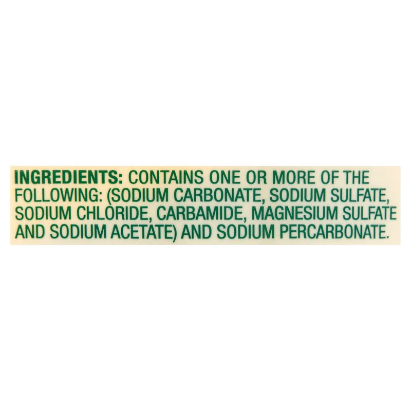 Paperbird Oxy Stain Remover, 48 oz