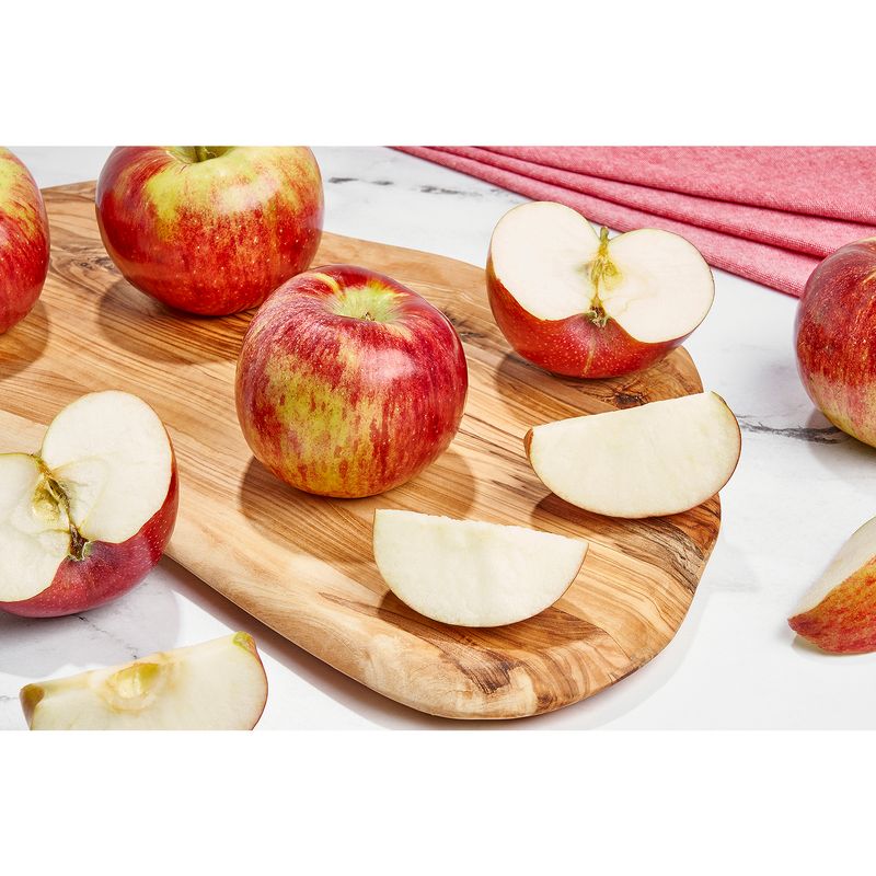 Fresh Cortland Apple