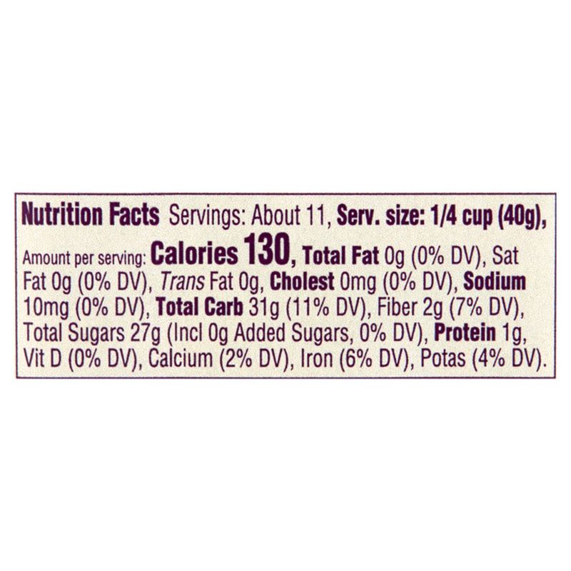 Bowl &amp; Basket Raisin Medley, 16 oz