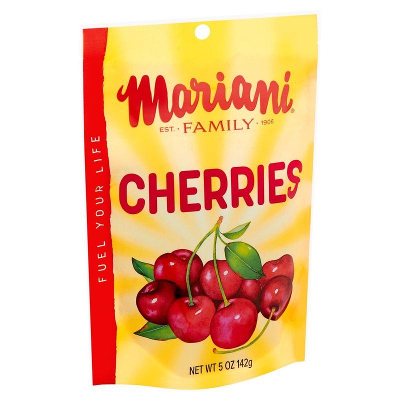 Mariani Cherries, 5 oz