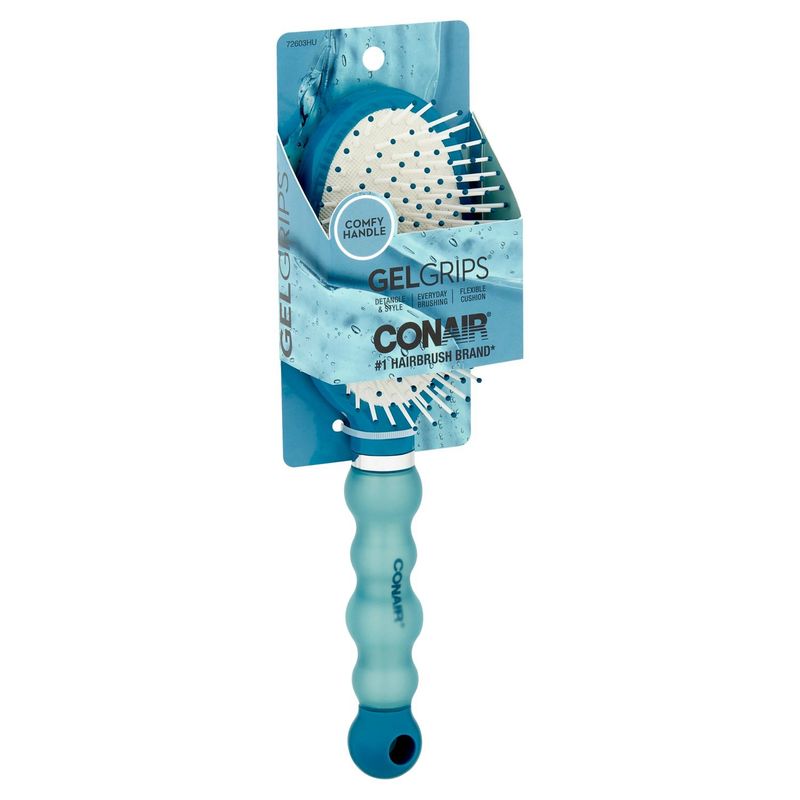 Conair GelGrips Hairbrush