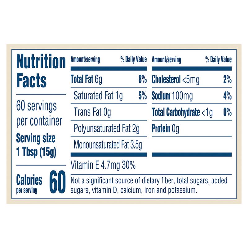 Hellmann's Avocado Oil Mayonnaise Dressing, 30 fl oz