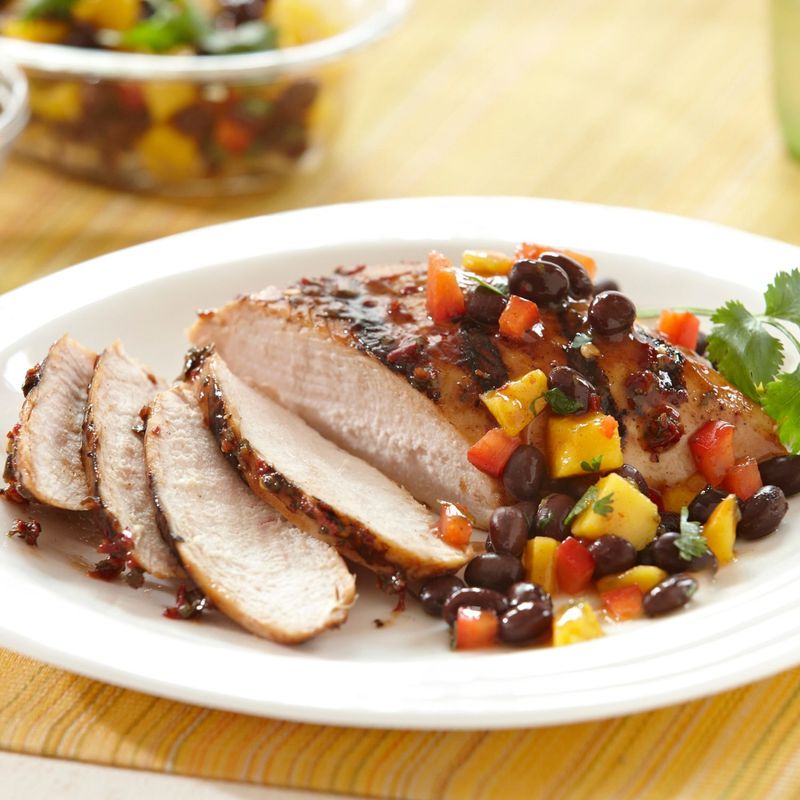 Lawry's Caribbean Jerk Marinade, 12 fl oz