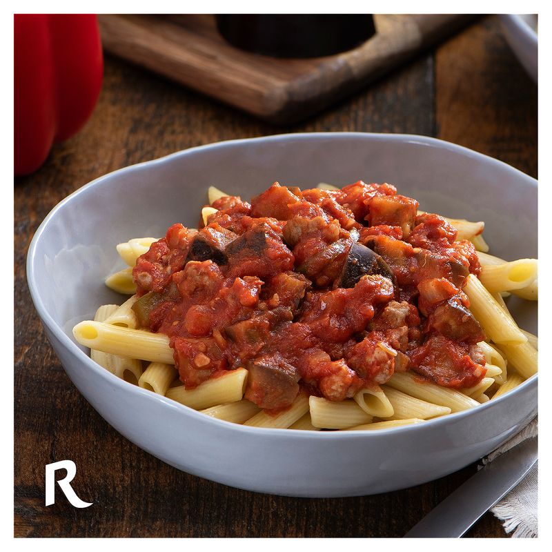 Ronzoni No. 86 Mostaccioli Rigati Pasta, 1 lb