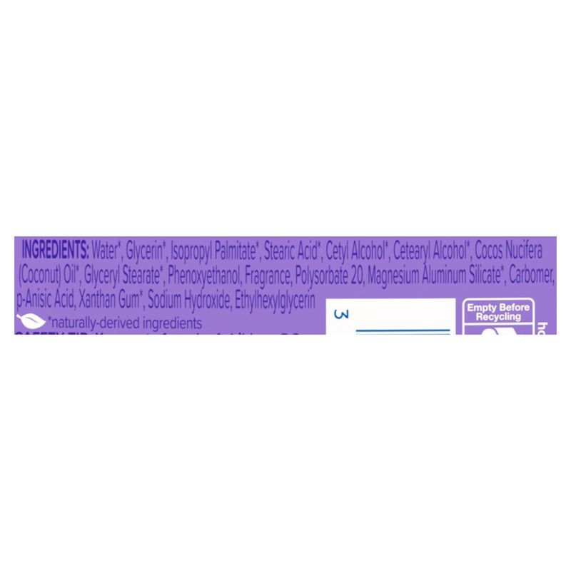 Johnson's Bedtime Lotion, 13.6 fl oz
