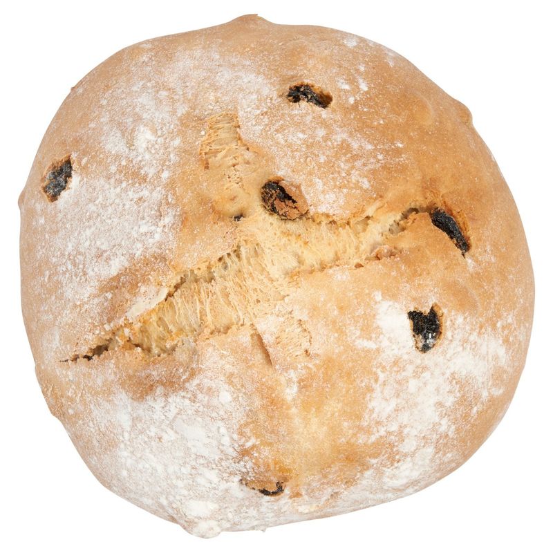 Katie Reilly Irish Soda Bread