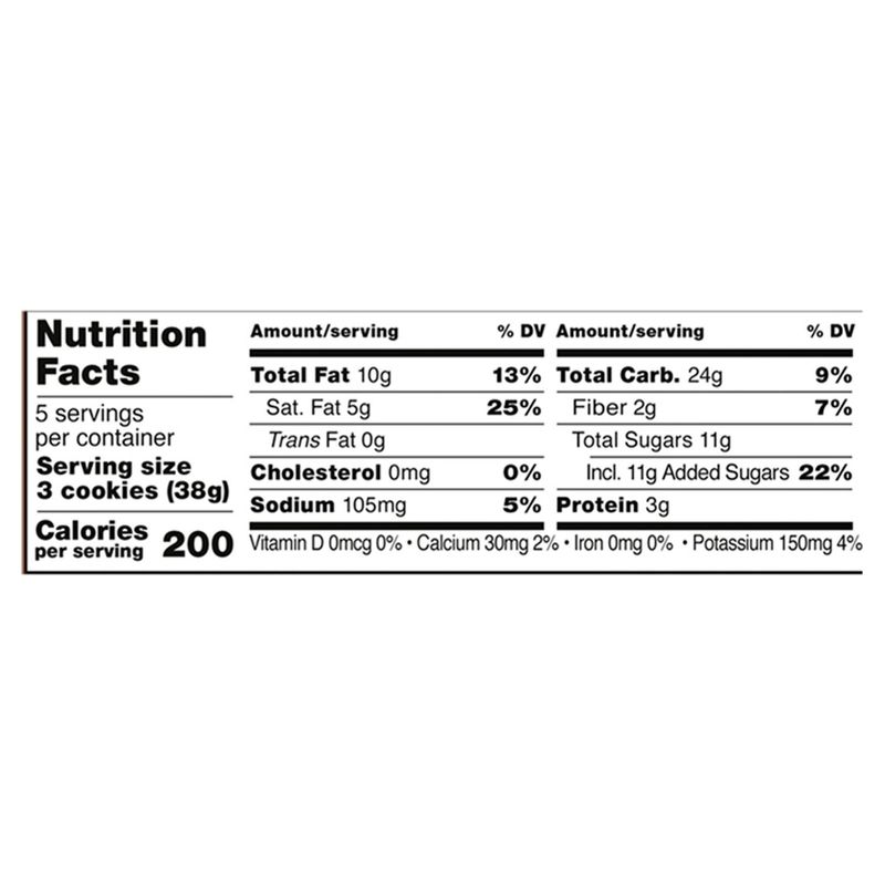 Schär Gluten Free Chocolate Honeygrams, 3 count, 6.7 oz