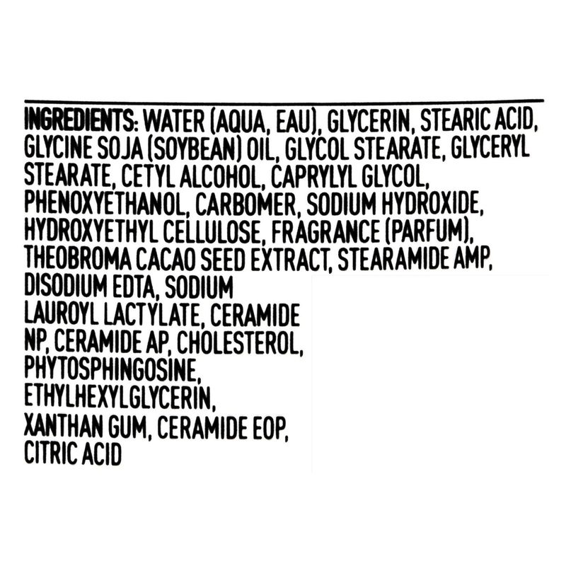 Suave Advanced Healing Ceramides Lotion, 28 fl oz