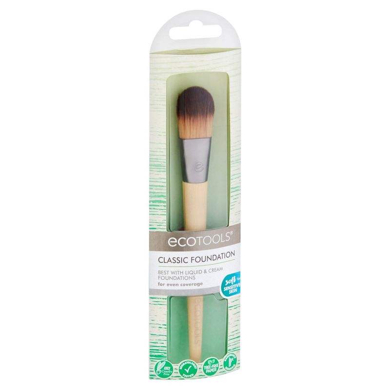 Ecotools Classic Foundation Brush