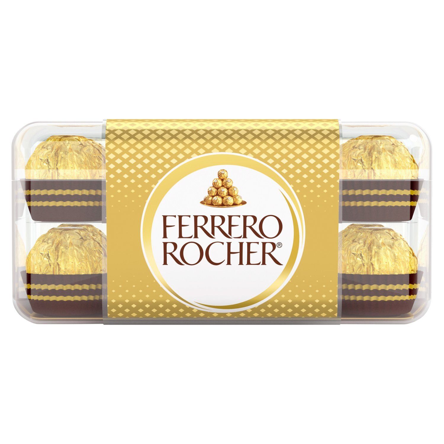 Ferrero Rocher Chocolates