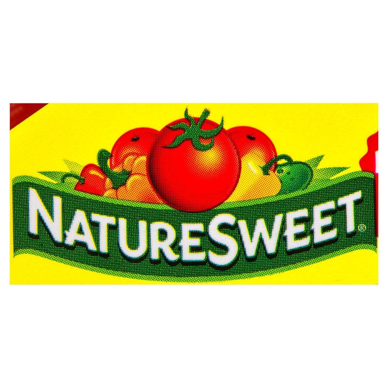 NatureSweet Glorys Cherry Tomatoes, 10 oz