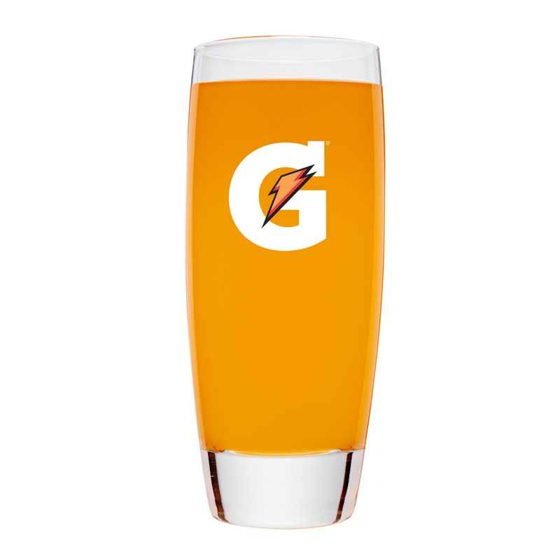 Gatorade Zero Zero Sugar Thirst Quencher Orange 20 Fl Oz 8 Count
